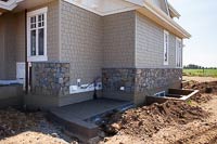 Construction photo