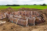 Construction photo
