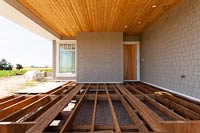 Construction photo