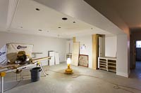 Construction photo