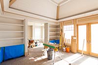 Construction photo
