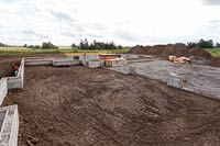 Construction photo