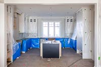 Construction photo