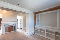 Construction photo