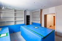 Construction photo