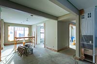 Construction photo