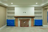 Construction photo