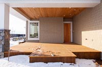 Construction photo