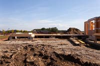 Construction photo