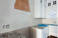 Construction photo