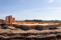 Construction photo