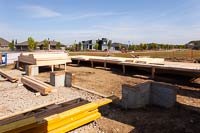 Construction photo