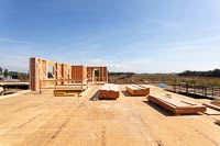 Construction photo