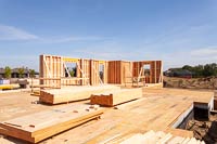 Construction photo