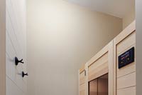 Finished home photo