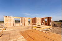 Construction photo