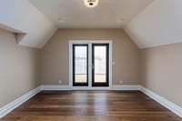 Finished home photo