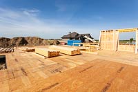 Construction photo
