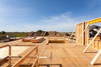Construction photo
