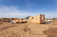 Construction photo