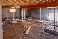 Construction photo