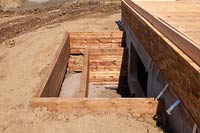 Construction photo