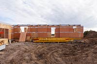 Construction photo