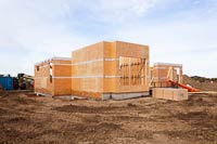Construction photo