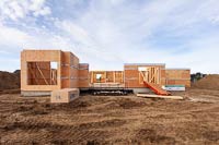 Construction photo