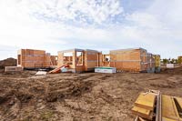 Construction photo