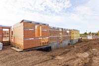 Construction photo