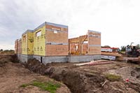 Construction photo