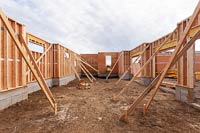 Construction photo