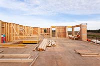 Construction photo