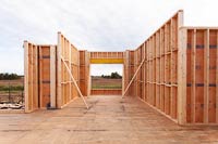 Construction photo
