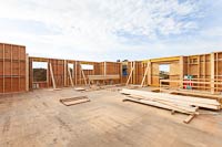 Construction photo