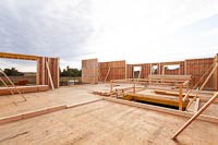 Construction photo