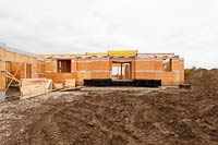 Construction photo