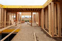 Construction photo