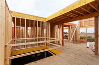Construction photo
