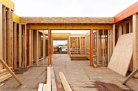 Construction photo