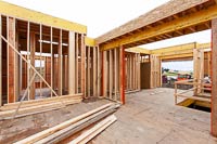 Construction photo