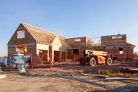 Construction photo