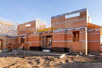 Construction photo
