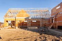 Construction photo