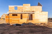 Construction photo