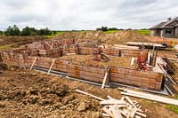 Construction photo