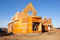 Construction photo