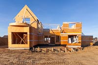 Construction photo