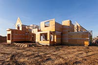 Construction photo